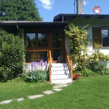 Villa Anna ソーリコ エクステリア 写真