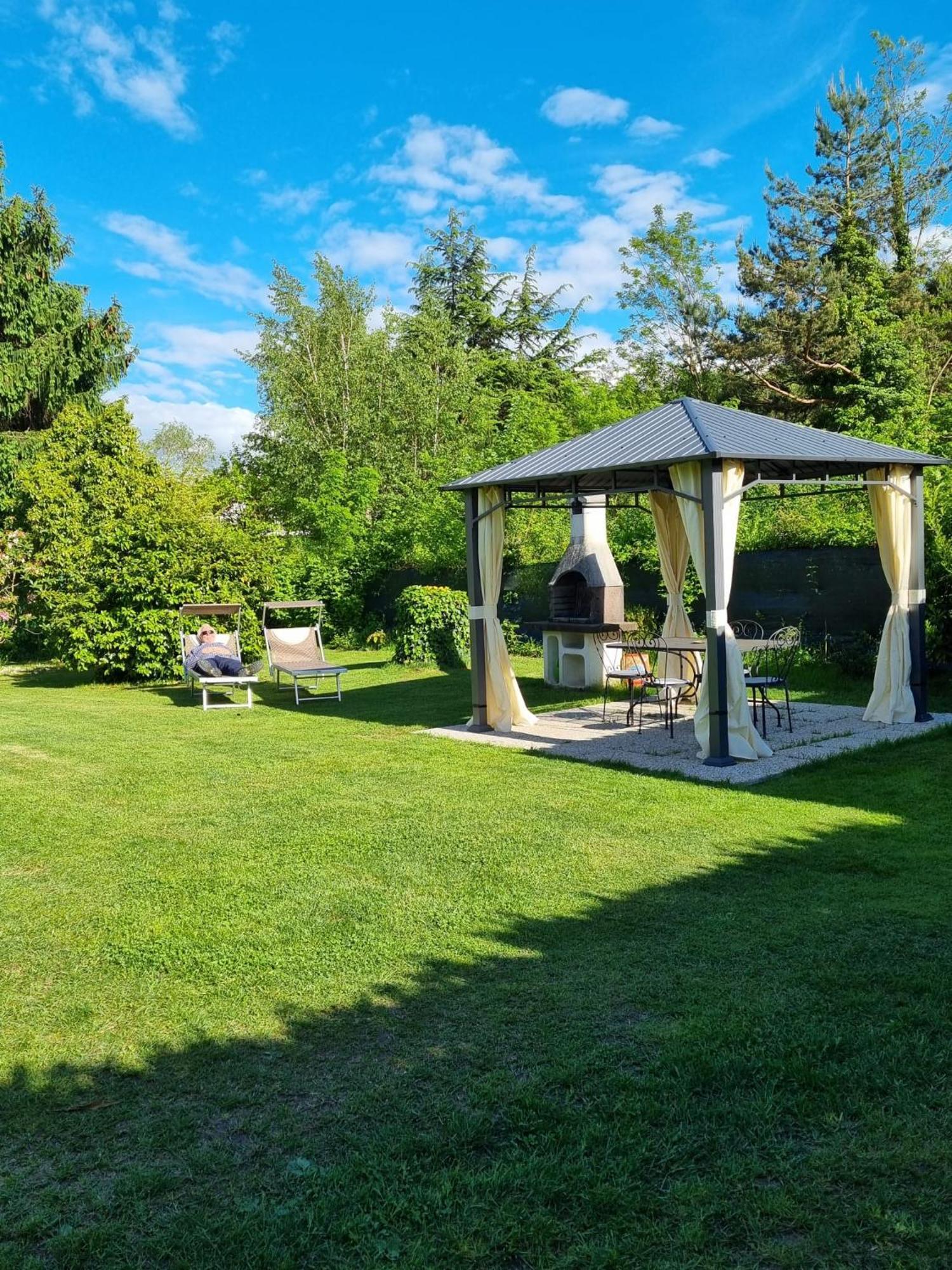 Villa Anna ソーリコ エクステリア 写真