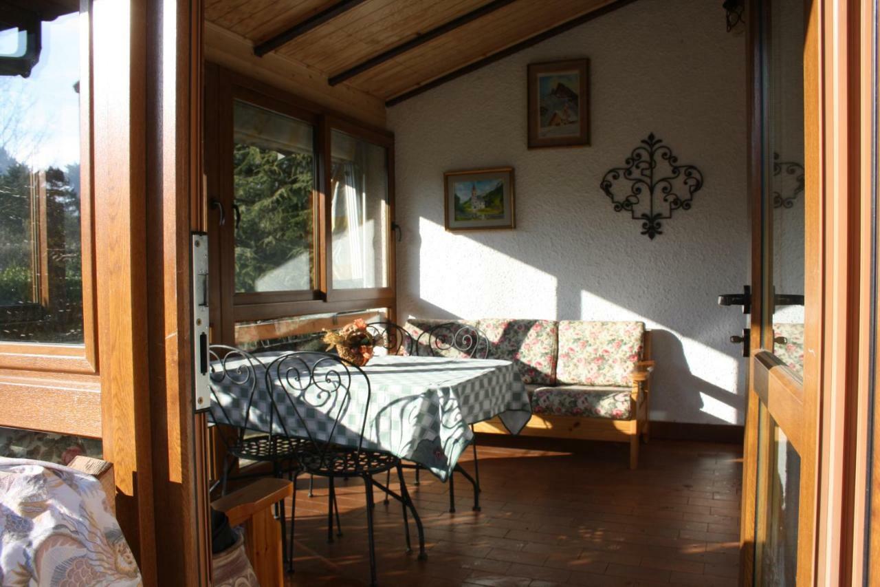 Villa Anna ソーリコ エクステリア 写真