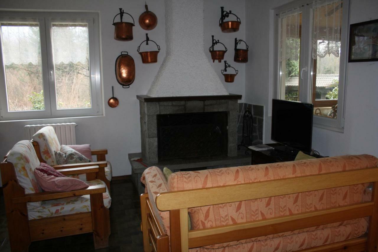Villa Anna ソーリコ エクステリア 写真